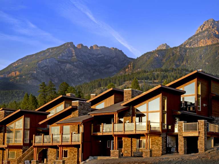 Fairmont Creek Vacation Rentals Fairmont Hot Springs BC Vacation…