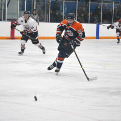 Rockies Hockey