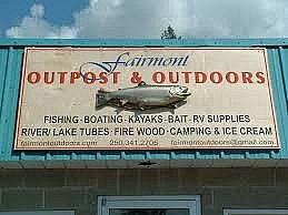 Fairmont Outpost
