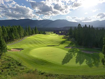 Invermere Golf Courses