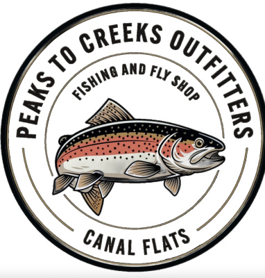 Peaks to Creeks Outfitters