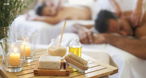 Pano Pure Massage