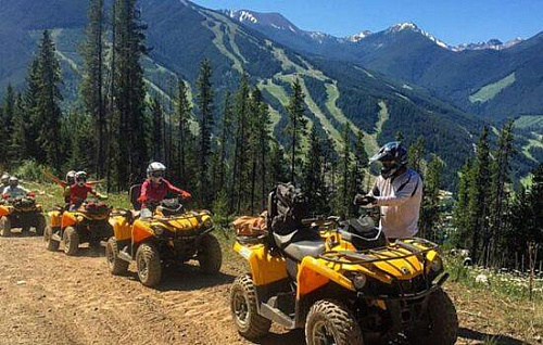 Toby Creek Adventures