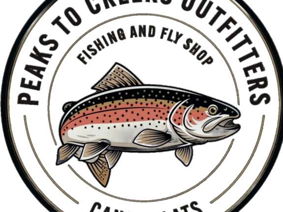Peaks to Creeks Outfitters