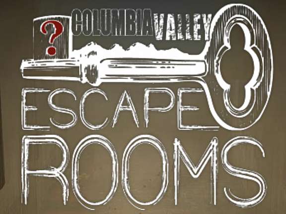 Escape Rooms CV