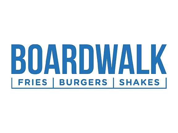 boardwalk