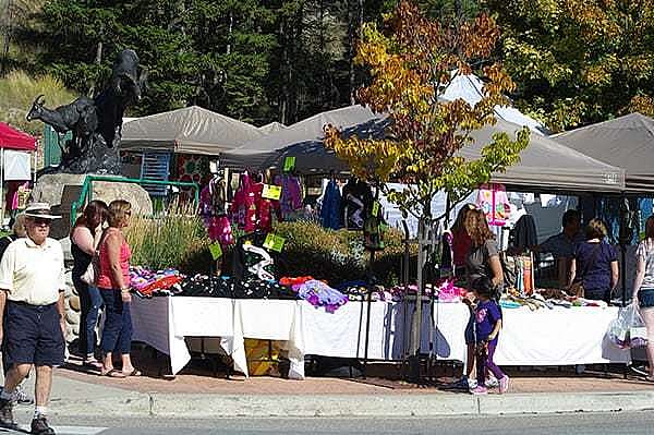 Music Market On Main Rhs