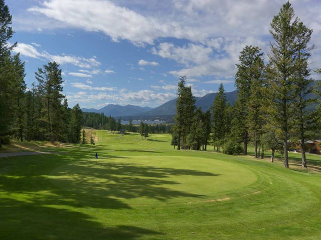 Fairmont Mountainside14