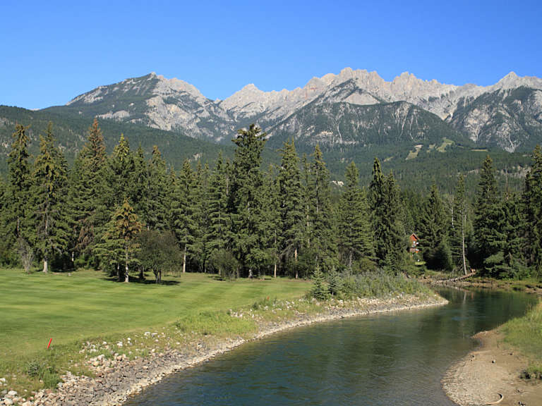 Fairmont Hot Springs Fairmont Creek Vacation Rentals