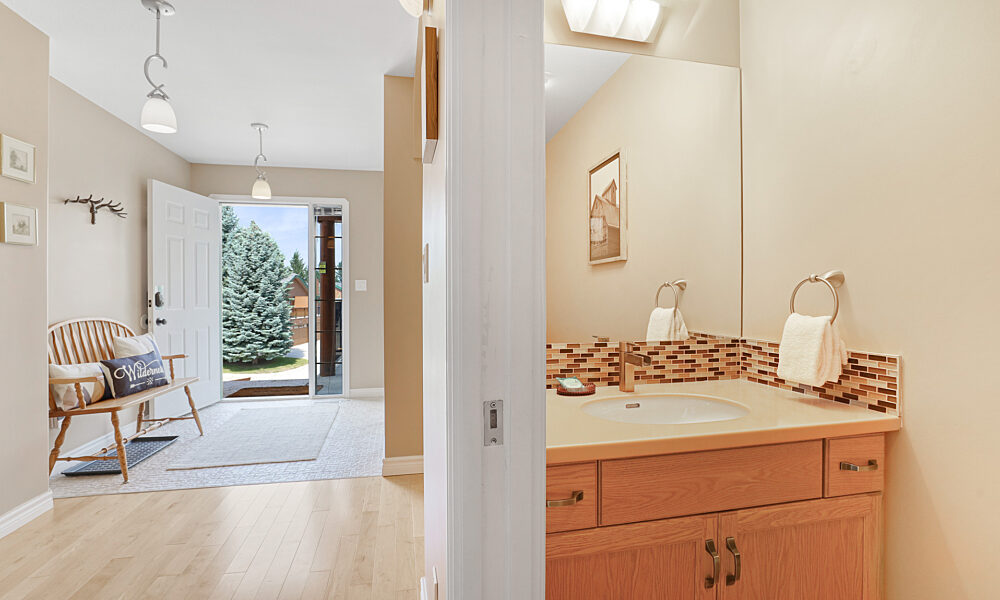 1104 Marble Canyon Fairmont Vacation Rental 29