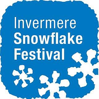 Inv Snowflake Fest Logo 150Dpi 320X320