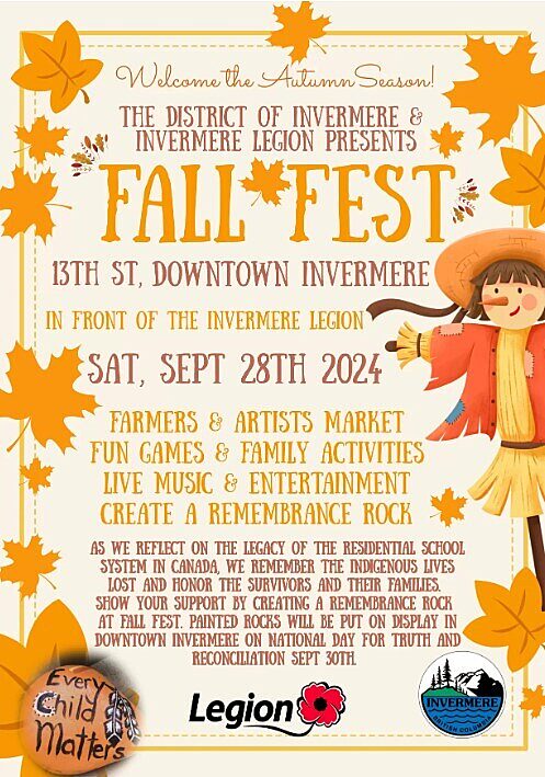 Fall Fest 2024