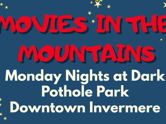 Movies In The Mtns