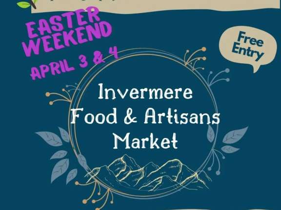 Easter Weekend Market 2026