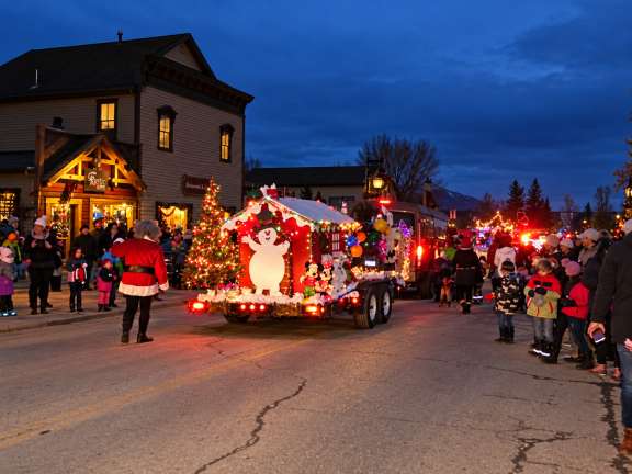 2026 light up festival