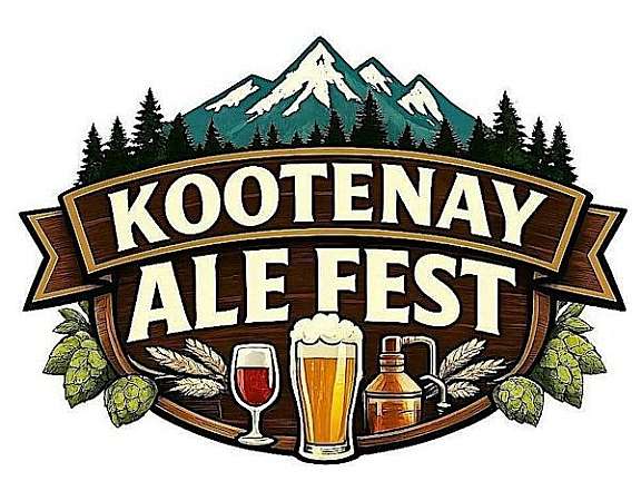 2026 Kootenay ale fest