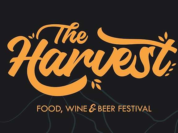 The Harvest