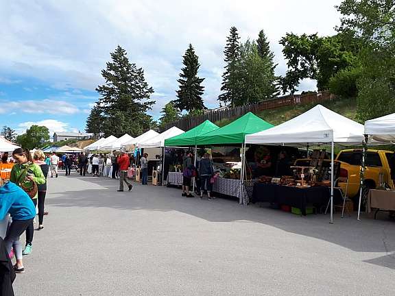 Market 1