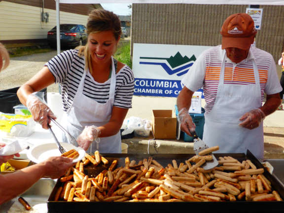 Valley Appreciation Day 1