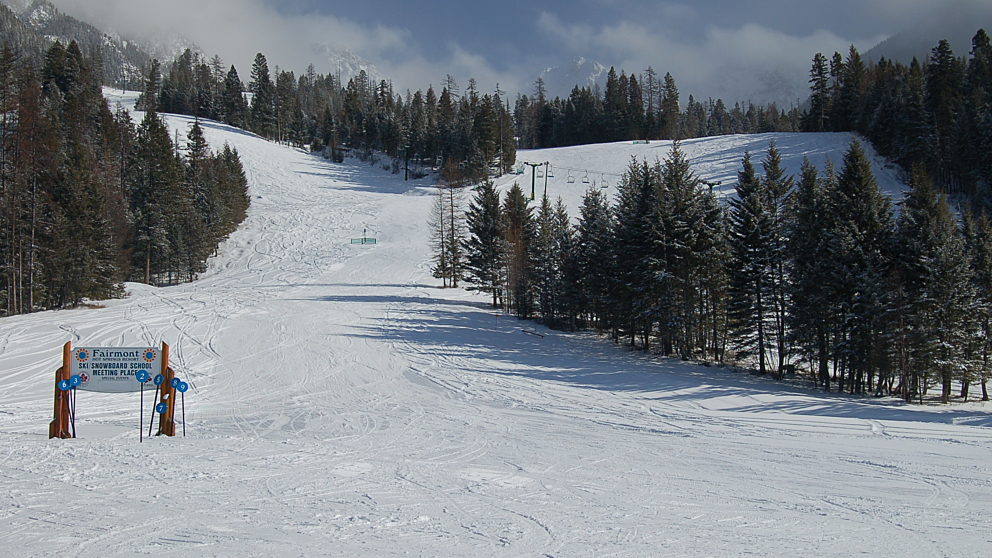 Ski in Fairmont Hot Springs Fairmont Creek Vacation Rentals