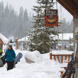 Village Walkers Color Rgb